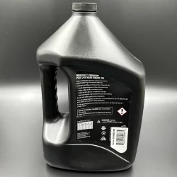 Масло Quicksilver Premium Plus TC-W3 (2х тактное) (4л)