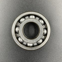 Подшипник шариковый Yamaha 40-70 (30x72x19) (Omax)