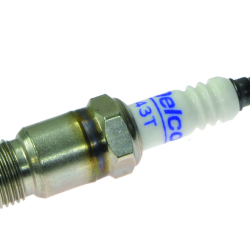 Свеча зажигания AC SPRK PLUG@8 (MERCURY)