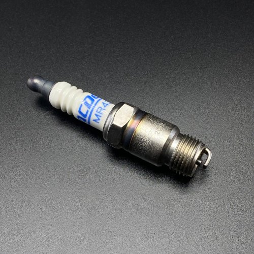 Свеча зажигания AC SPRK PLUG@8 (MERCURY)