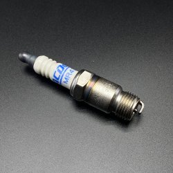 Свеча зажигания AC SPRK PLUG@8 (MERCURY)