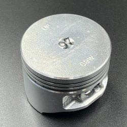 Поршень Yamaha F40-60 (STD) (Yamaha)