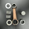 Шатунный комплект Yamaha 25-30 (PREMARINE)