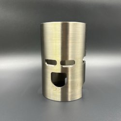 Гильза цилиндра Mercury 90 (KACAWA)