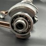 Коленчатый вал Suzuki DT15 (PREMARINE)