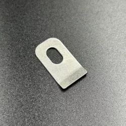 Пластина прижимная Tohatsu 9,8-50 (PREMARINE)