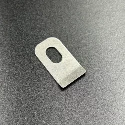 Пластина прижимная Tohatsu 9,8-50 (PREMARINE)