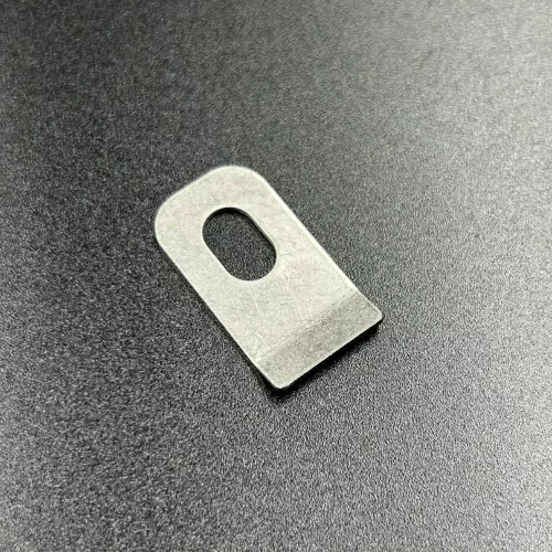 Пластина прижимная Tohatsu 9,8-50 (PREMARINE)