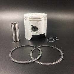Поршневой комплект Yamaha 60-70 (0.25mm) (TM)