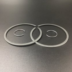 Поршневой комплект Yamaha 60-70 (0.25mm) (TM)