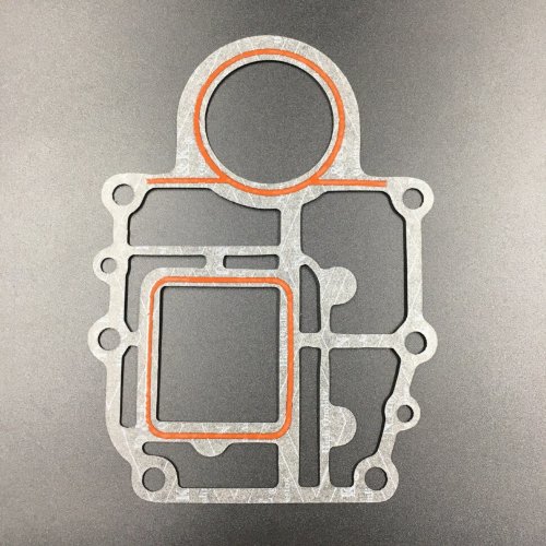 Прокладка под блок Suzuki DT9.9-15 (Osaka)