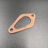 Прокладка крышки термостата Tohatsu 9.9-30, M40C, MFS6-30 (PREMARINE)