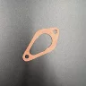Прокладка крышки термостата Tohatsu 9.9-30, M40C, MFS6-30 (PREMARINE)