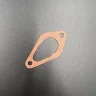 Прокладка крышки термостата Tohatsu 9.9-30, M40C, MFS6-30 (PREMARINE)