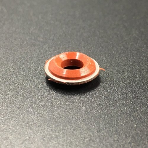 Кольцо уплотнительное Yamaha (682-44366-00) (Omax)