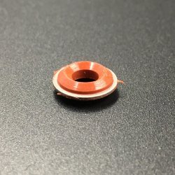 Кольцо уплотнительное Yamaha (682-44366-00) (Omax)