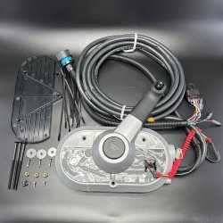 Дистанционное управление Mercury, 14Pin-20F (PWB)