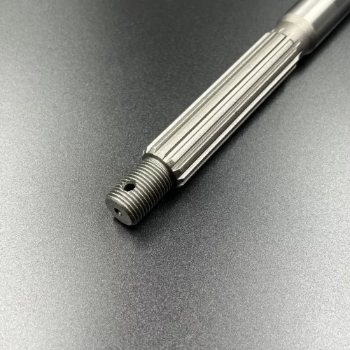 Вал гребной Tohatsu 40-50 (Omax)