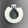 Поплавок карбюратора Yamaha 40-90 (PREMARINE)