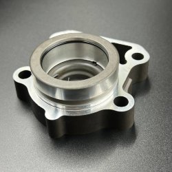 Основание помпы охлаждения Yamaha 60-90, F75-100 (Kacawa)