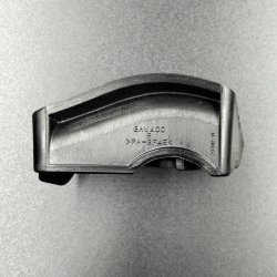 Решетка водозабора редуктора Yamaha F300-350 (Правая) (Yamaha)