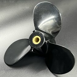 Гребной винт Suzuki DF4-DF6, DF4A-DF6A (3x7-1/2x8) (Polastorm)