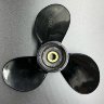 Гребной винт Suzuki DF4-DF6, DF4A-DF6A (3x7-1/2x8) (Polastorm)