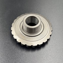 Шестерня заднего хода Suzuki DT9.9-15, DF9.9-15 (Kacawa)
