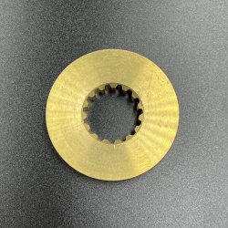 Шайба гребного винта Suzuki 40-140(A) (PREMARINE)