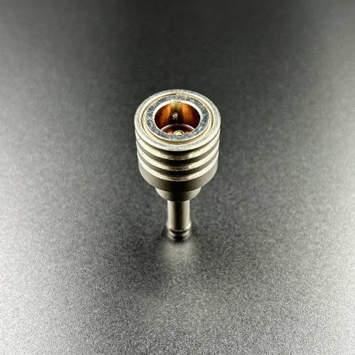 Коннектор топливный Suzuki DT3.5-225, DF4-20 (к мотору) (PREMARINE)