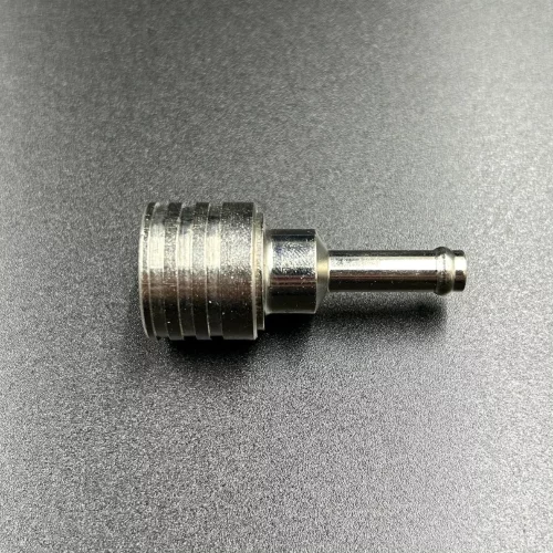 Коннектор топливный Suzuki DT3.5-225, DF4-20 (к мотору) (PREMARINE)