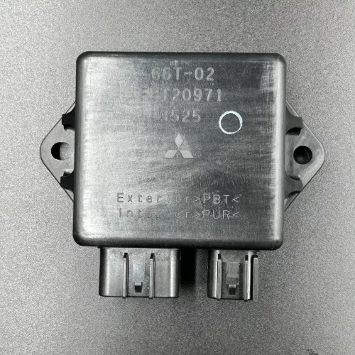 Коммутатор Yamaha 40X (Yamaha)