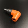 Свечной колпачок Yamaha 2-250, F2-350 (6E3-82370-21) (Yamaha)