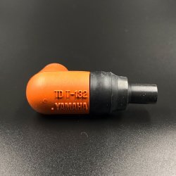 Свечной колпачок Yamaha 2-250, F2-350 (6E3-82370-21) (Yamaha)
