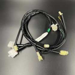 Подогрев карбюратора Yamaha VK540 IV (Yamaha)