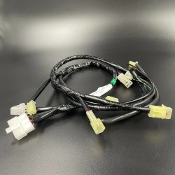 Подогрев карбюратора Yamaha VK540 IV (Yamaha)