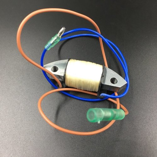 Катушка зажигания подмаховиковая Yamaha 25-30 (PREMARINE)