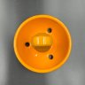 Якорь Гриб (Оранжевый) с ПВХ покрытием 3.6кг (Allshine)