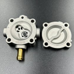 Топливный насос Suzuki DT9,9-15 (Omax)