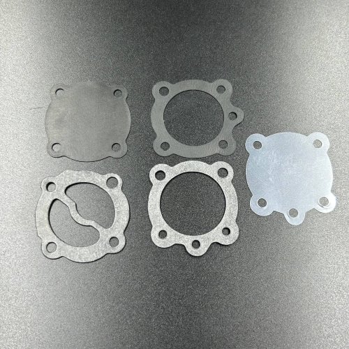 Топливный насос Suzuki DT9,9-15 (Omax)