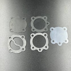 Топливный насос Suzuki DT9,9-15 (Omax)