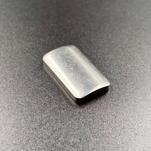 Пластина регулятора усилия поворота двигателя Yamaha 9.9-15, F6-20 (Yuelang)