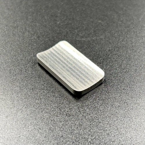 Пластина регулятора усилия поворота двигателя Yamaha 9.9-15, F6-20 (Yuelang)