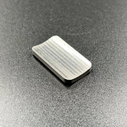 Пластина регулятора усилия поворота двигателя Yamaha 9.9-15, F6-20 (Yuelang)