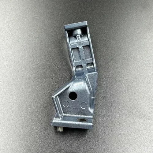Крепление оси поворота двигателя Yamaha 25-30 (Yuelang)