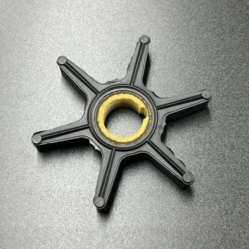 Крыльчатка помпы охлаждения Mercury 9.9-50 (Quicksilver)