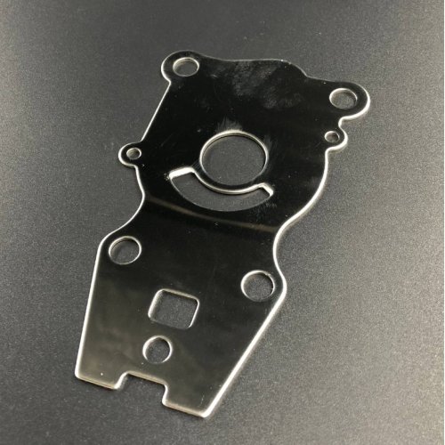 Пластина помпы охлаждения Yamaha 40X, F25-40 (Yuelang)