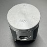 Поршневой комплект Polaris 600 XCR (STD) (MoS2+анод.) (Kinetix)