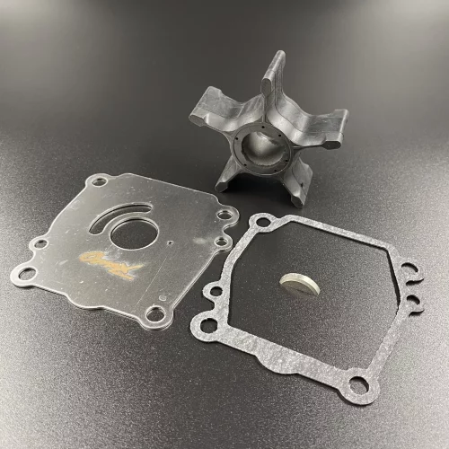 Ремкомплект помпы охлаждения Suzuki DF90-140 (Omax)