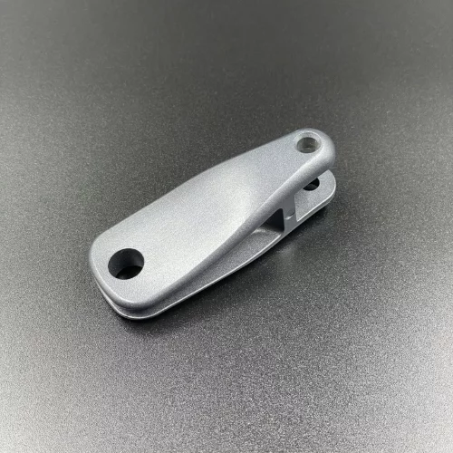 Ручка струбцины Suzuki DF25-30, DT25-40 (Omax)